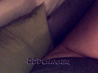 DDDGinger