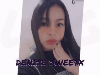 DENISE_SWEETX