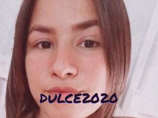 DULCE2020