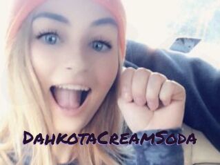 DahkotaCreamSoda