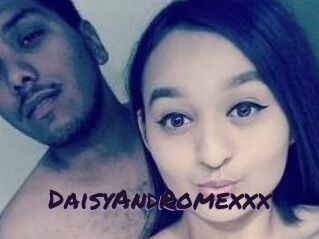 DaisyAndRomexxx
