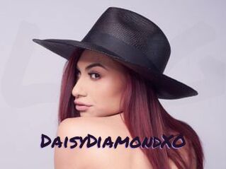 DaisyDiamondXO