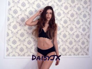 DaisyJX