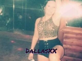 DallasXX