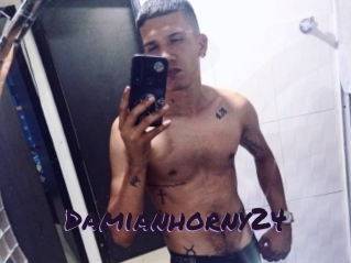 Damianhorny24