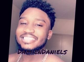 DamienDaniels