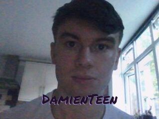 DamienTeen