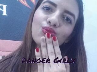 Danger_Girlx