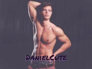 DanielCute Le Cul Gratuit