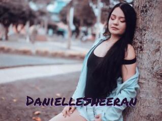 DanielleSheeran