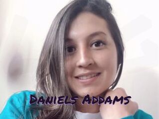 Daniels_Addams