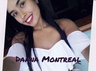 Danna_Montreal Le Cul Gratuit