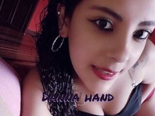 Danna_hand