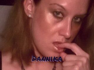 Dannika