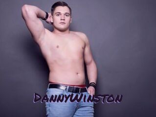 DannyWinston Le Cul Gratuit