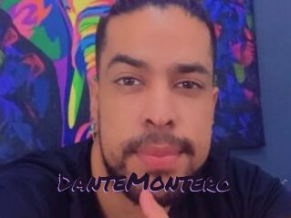 DanteMontero