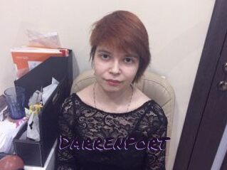 DarrenPort