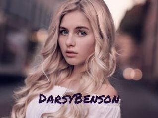 DarsyBenson