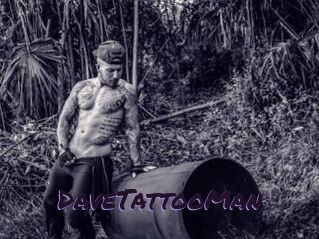 DaveTattooMan