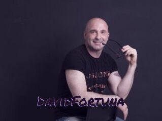 DavidFortuna