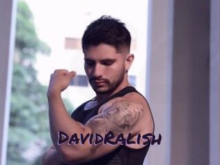 DavidRalish