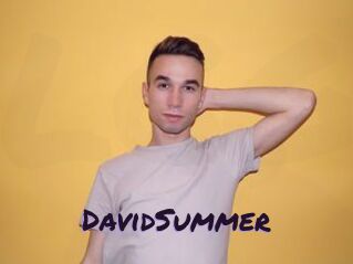 DavidSummer