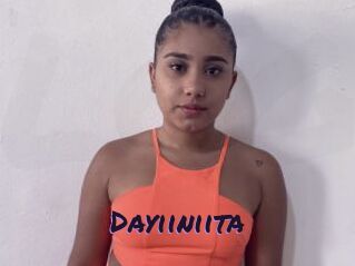 Dayiiniita