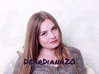 DearDiana20