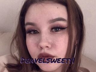 Deavelsweety1