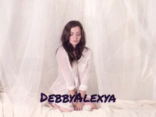 DebbyAlexya