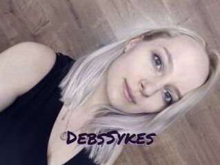 DebsSykes
