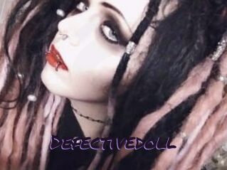 Defectivedoll