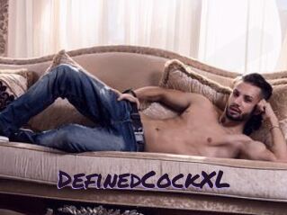 DefinedCockXL