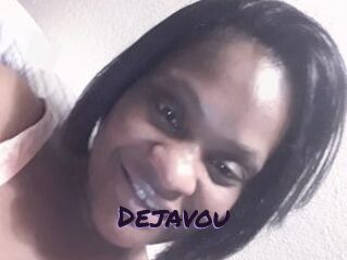 Dejavou