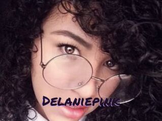 Delaniepink