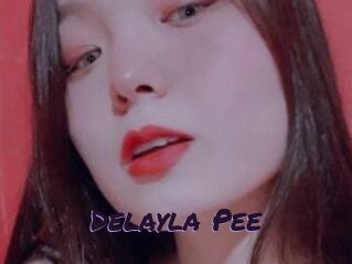 Delayla_Pee