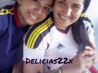 Delicias22x