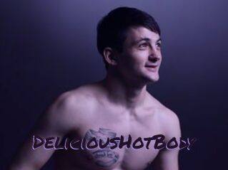 DeliciousHotBody