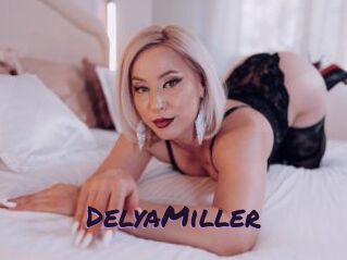 DelyaMiller