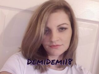 DemiDemi18