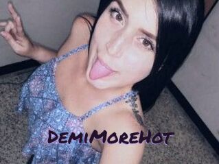 DemiMoreHot