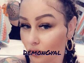 DemonGyal