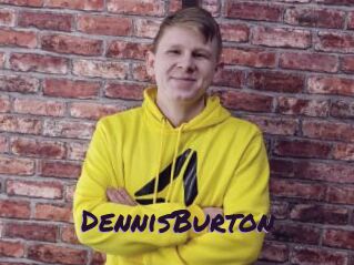 DennisBurton