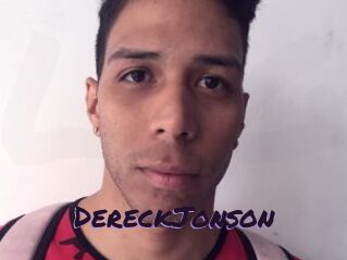 DereckJonson