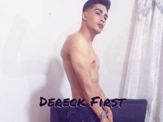 Dereck_First