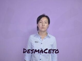 DesmaCeto