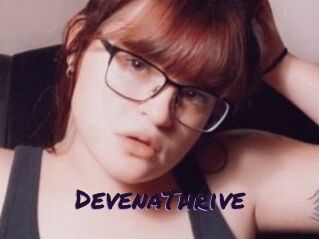 DevenaThrive