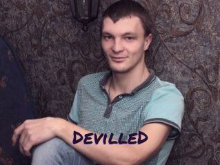 DevilleD