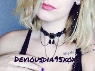 Deviousdia95xoxo