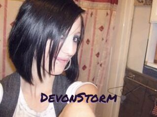 DevonStorm